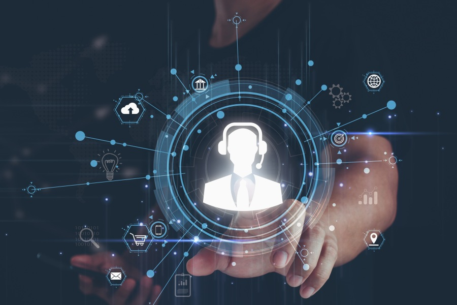 AxisCare Remote Staff