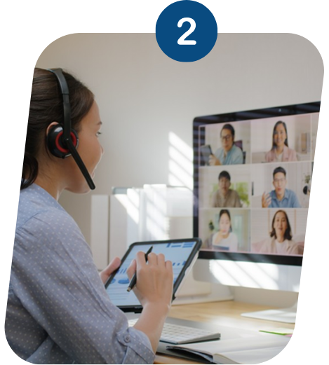 Team up framework 2 Team up framework 2