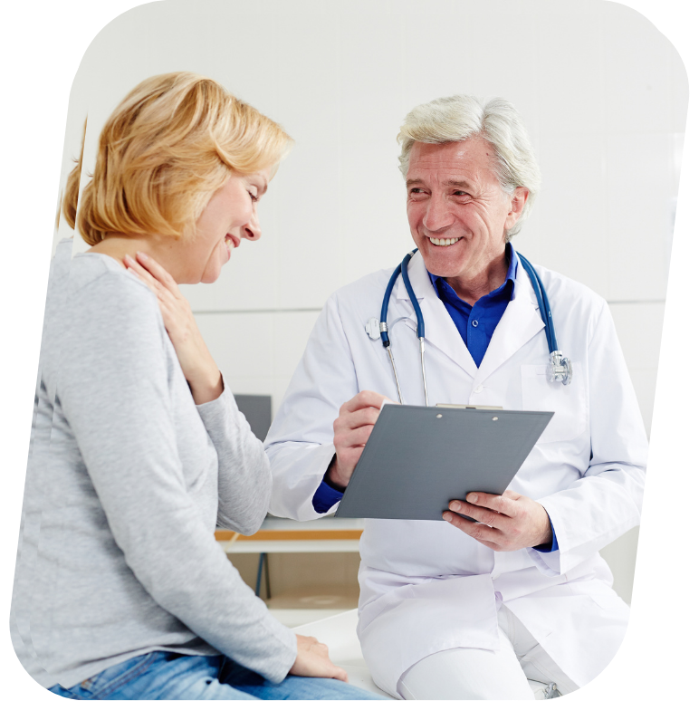 Protect Patient Trust