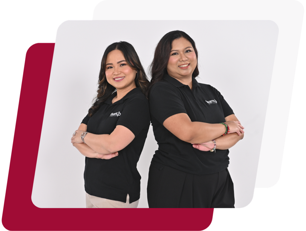 Team up health remote staff