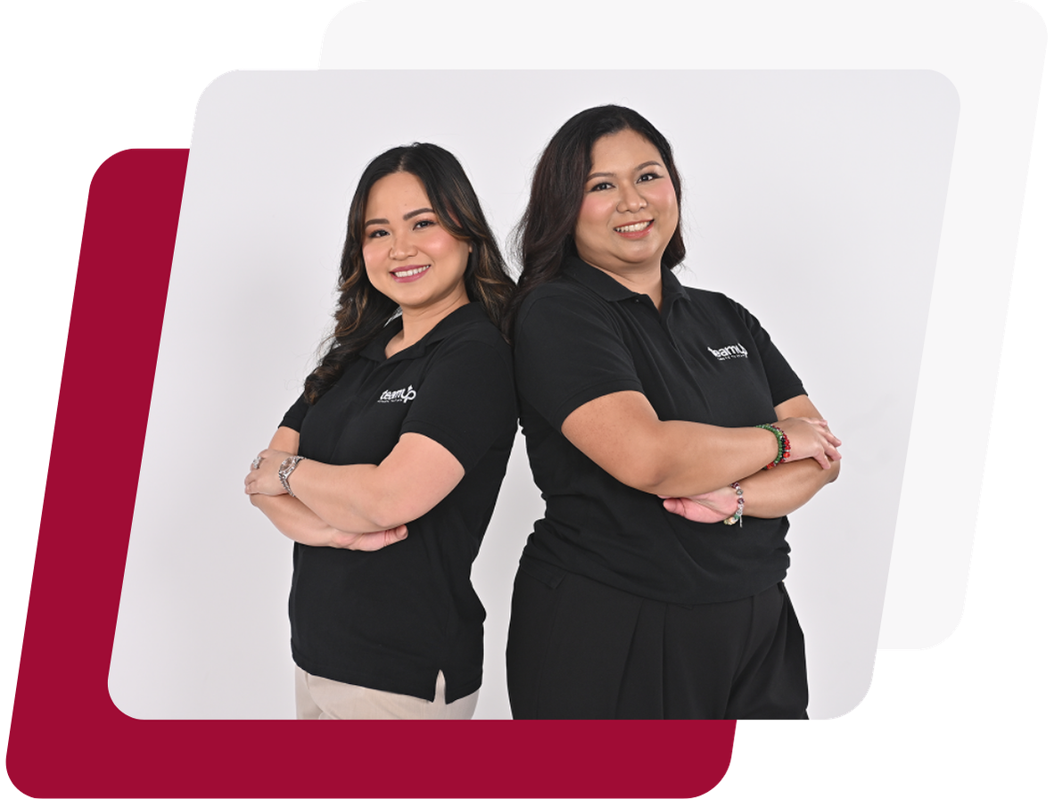 Team up health remote staff