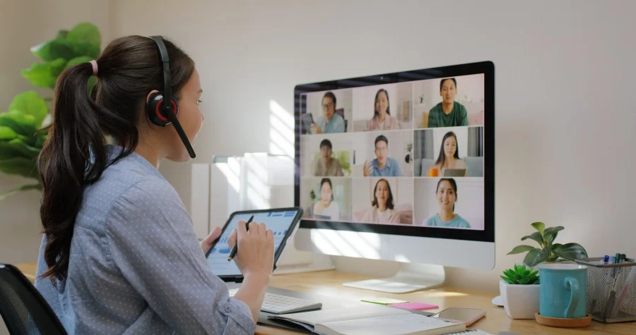 How Home Care Agencies Scale with Virtual Teams