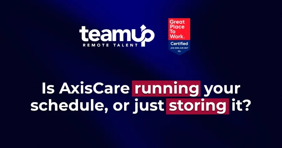 axiscare for home health